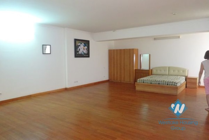 Duplex apartment for rent in G building of Ciputra Ha Noi City.